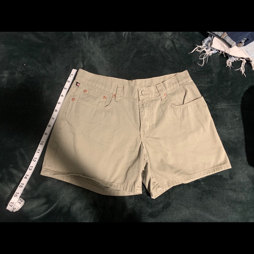 Ralph Lauren shorts